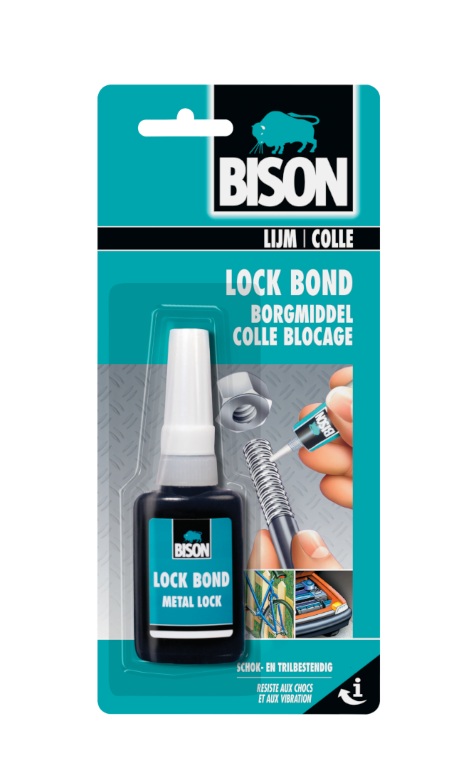 Lock Bond Blister 10 ml