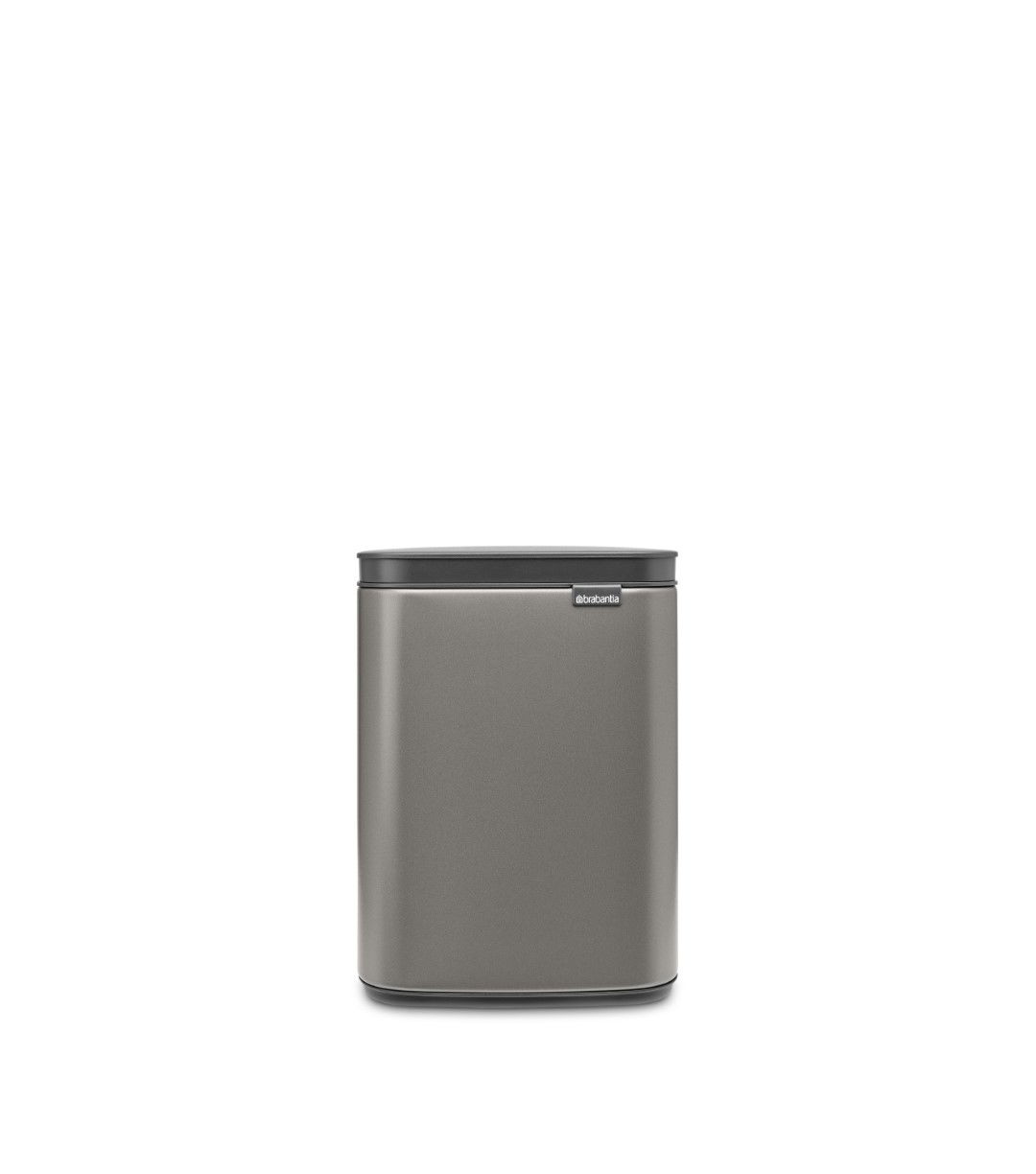 Bo Afvale mmer 4L Platinum - Brabantia