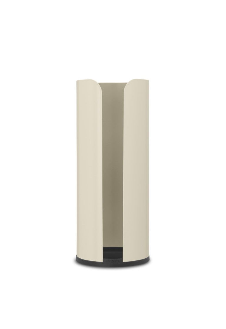 ReNew Reserverolhouder Soft Beige - Brabantia