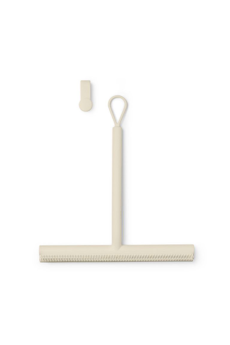ReNew Douchewisser Soft Beige - Brabantia