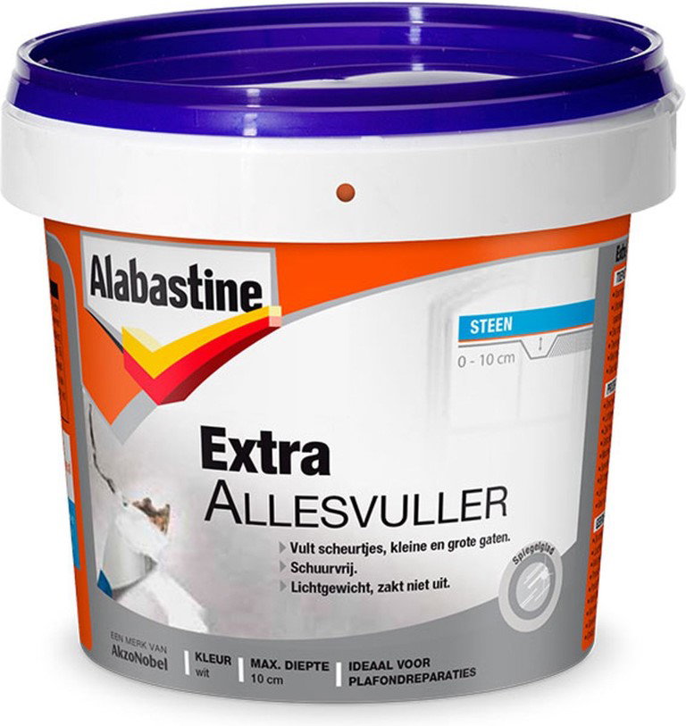 Ext Allzweck-Spachtelstein 300 ml