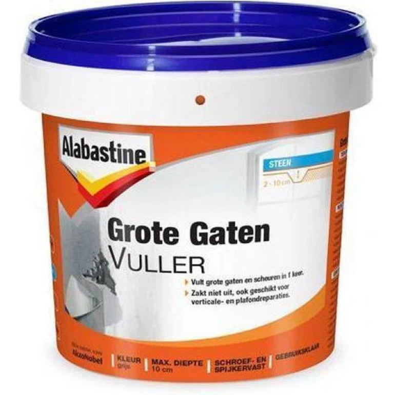 Großlochfüller 1l