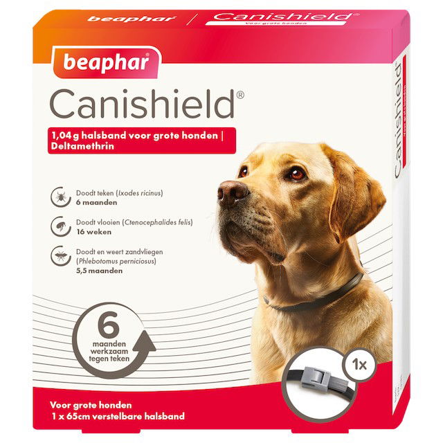 https://cdn.warentuin.nl/media/catalog/product/S/C/SCAN8711231171989_beaphar_vlooien_tekenbestrijding_canishield_hon_8e7a.jpg