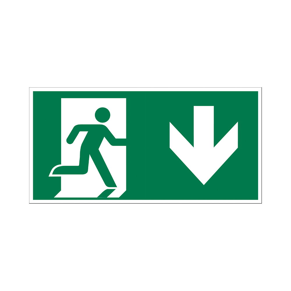 https://cdn.warentuin.nl/media/catalog/product/S/C/SCAN8711234128577_pickup_decoratie_bord_15x30cm_vluchtweg_naar_beneden_ad2d.jpeg