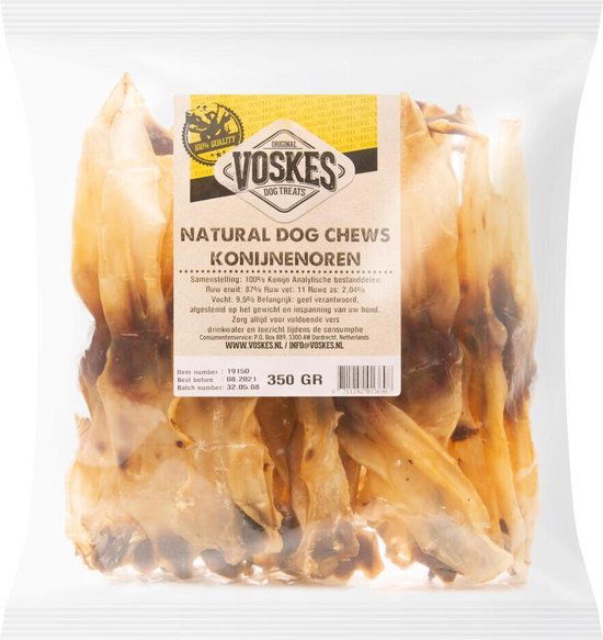https://cdn.warentuin.nl/media/catalog/product/S/C/SCAN8711242013698_voskes_dieren_en_dierenbenodigdheden_konijnenoren_350gr_698f.jpg