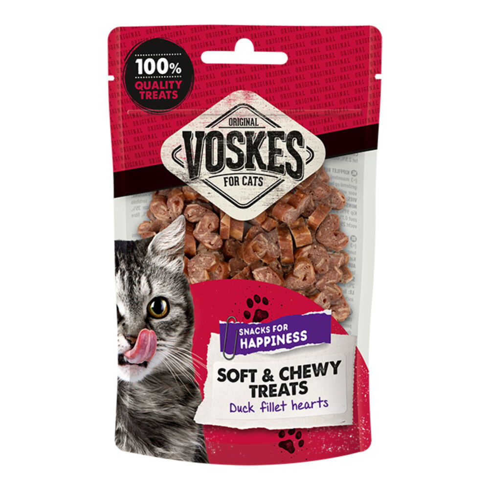 https://cdn.warentuin.nl/media/catalog/product/S/C/SCAN8711242014862_voskes_dieren_en_dierenbenodigdheden_eendenfilet_hartjes_60g_b456.jpg