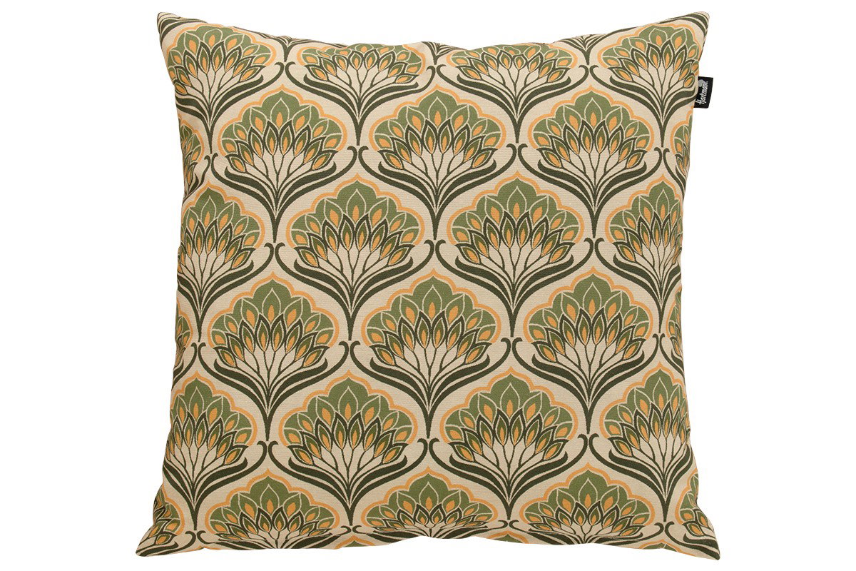 Hartman Ebba Green Sierkussen 50x50x16 cm  - 
