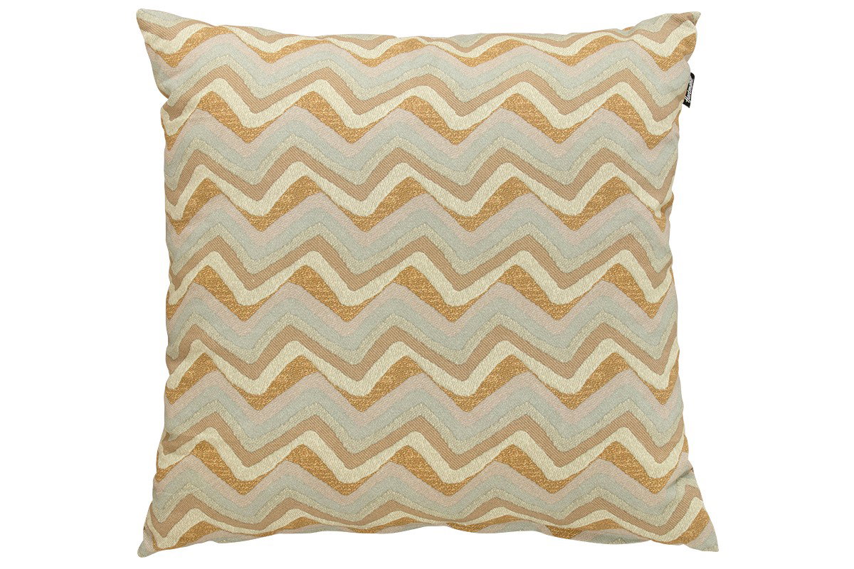 Hartman Donna Grey Sierkussen 50x50x16 cm  - 
