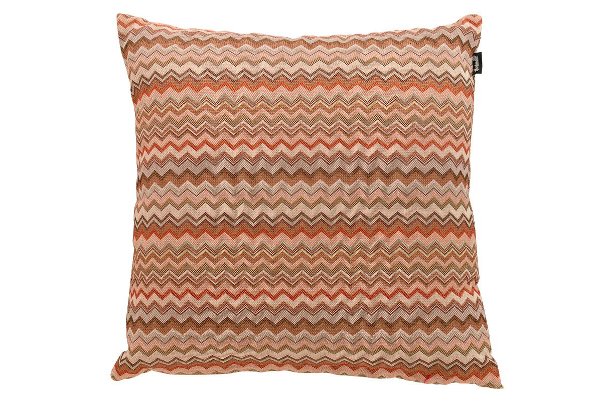 Hartman Anne Coral Sierkussen 50x50x16 cm  - 