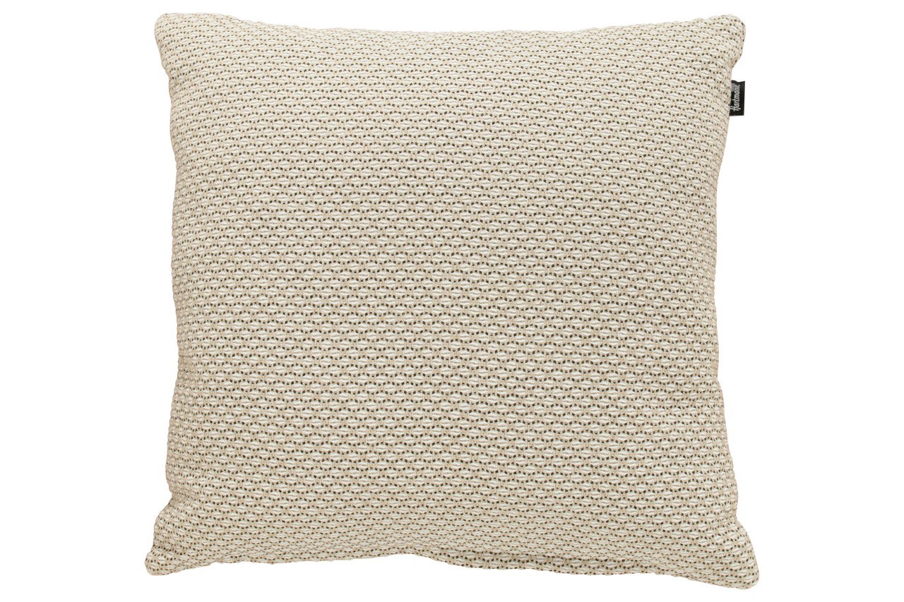 Hartman Zita Linen Sierkussen 50x50x16 cm  - 