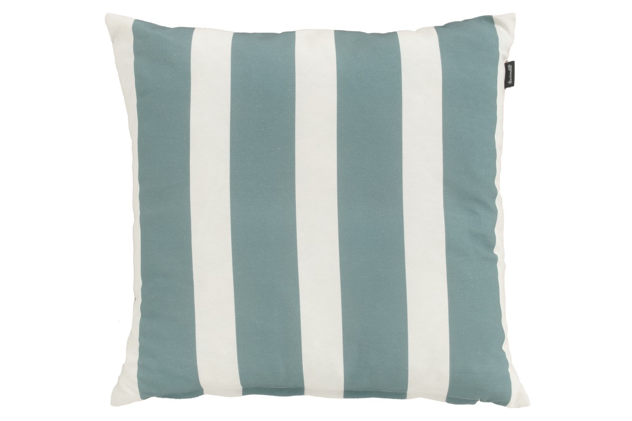 Hartman Roma Lulu Blue Sierkussen 50x50x16 cm I  - 