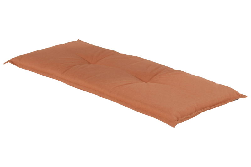 Cuba Cognac bankkussen 120 cm - Hartman
