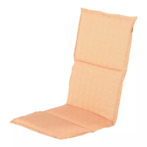 Tuinkussen Sling Hoge Rug Jesse Yellow Hartman - Hartman