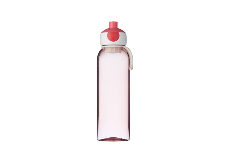 Waterfles campus 500 ml pink Mepal