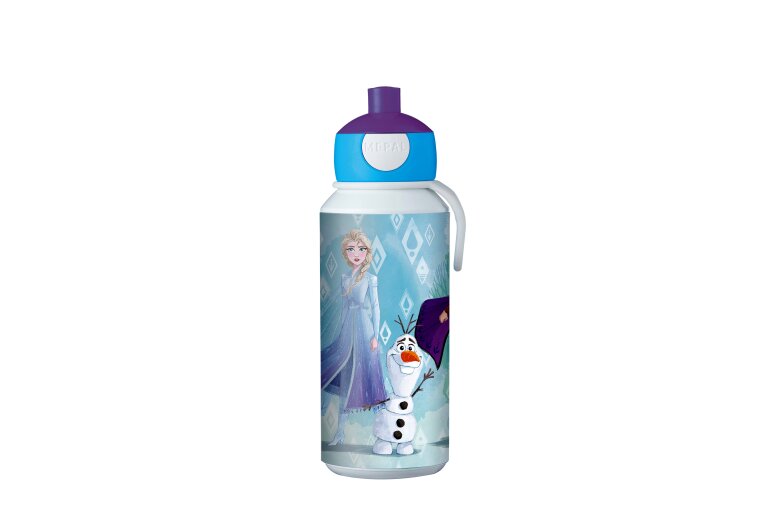 Drinkfles pop up campus 400 ml frozen 2 Mepal