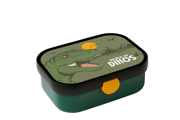 Lunchbox campus dino Mepal