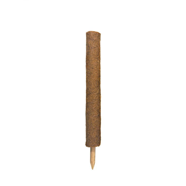 Nature Kokosplantstok h60 cm d60 mm - 