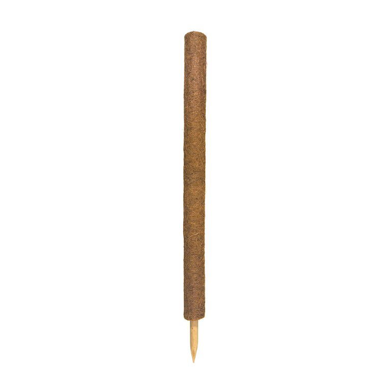 Nature Kokosplantstok H90 cm d60 mm - 