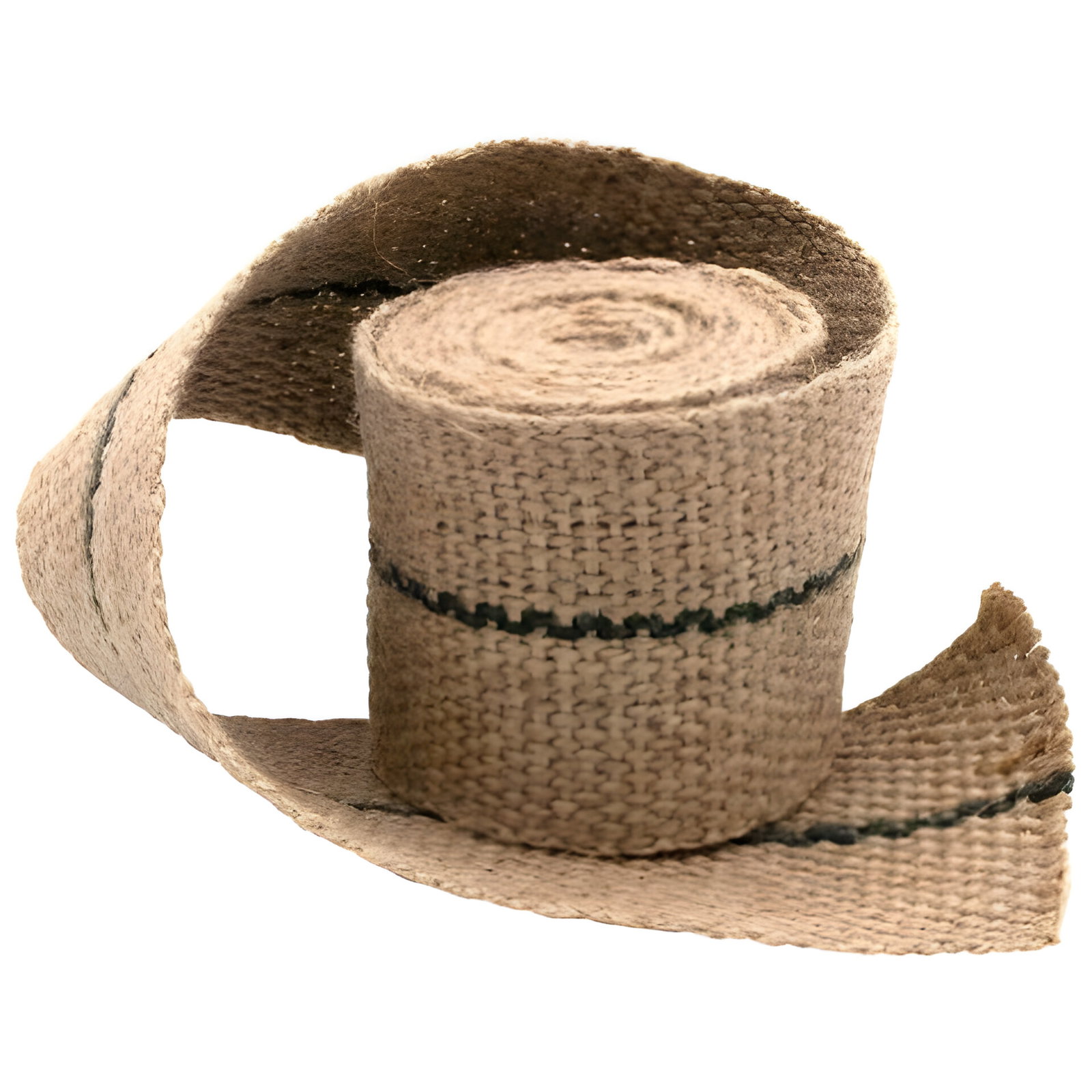 Boomband jute b6l200 cm naturel Driesprong Collection - Driesprong collection