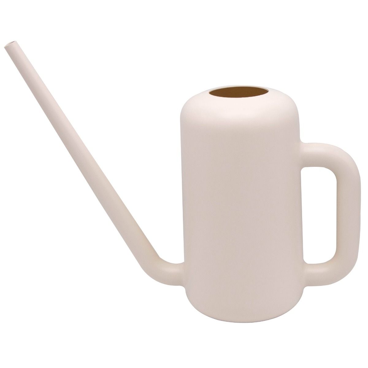 Gieter basic 1,8l kunststof ivoor Driesprong Collection - Driesprong collection