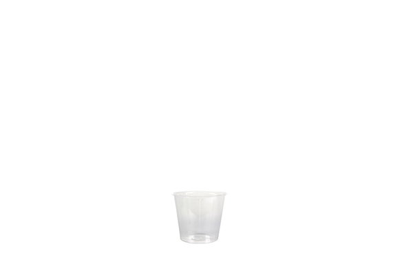 Topf Lucas 0,04ltr klar D6 H5