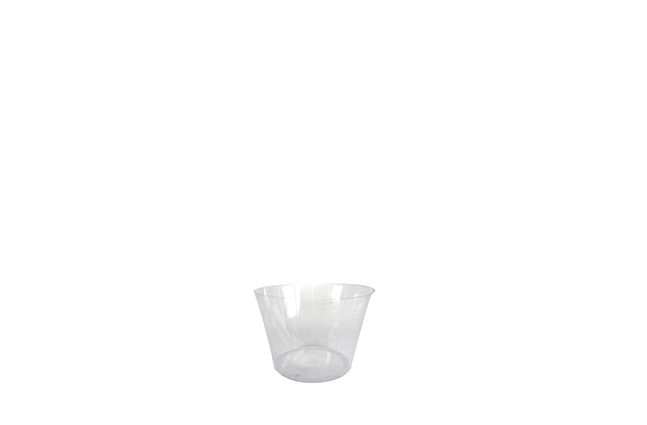 Pot inlay Lucas clear 0,3ltr - Ts