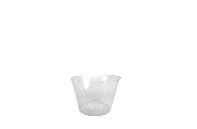 Pot inlay Lucas clear 0,7ltr - ts