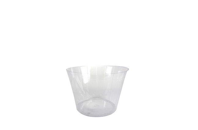 Pot inlay Lucas clear 1,3ltr - ts