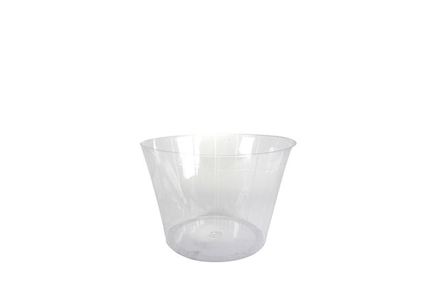 Pot inlay Lucas clear 1,6ltr - Ts