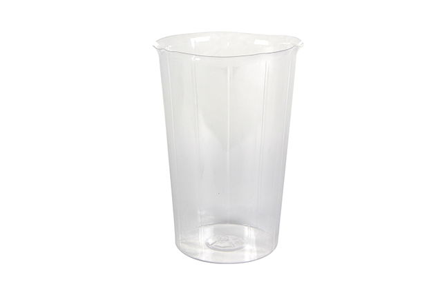 Pot inlay Lucas clear 2,7ltr - ts