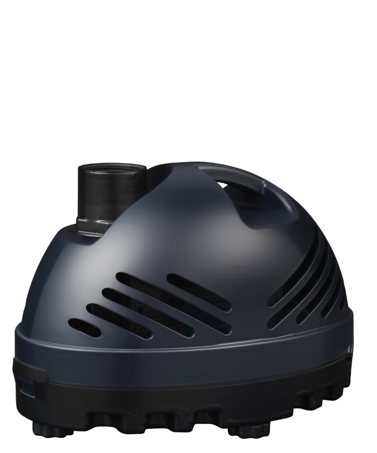 Ubbink Cascademax waterval- en beekloop pomp 9000 Eco