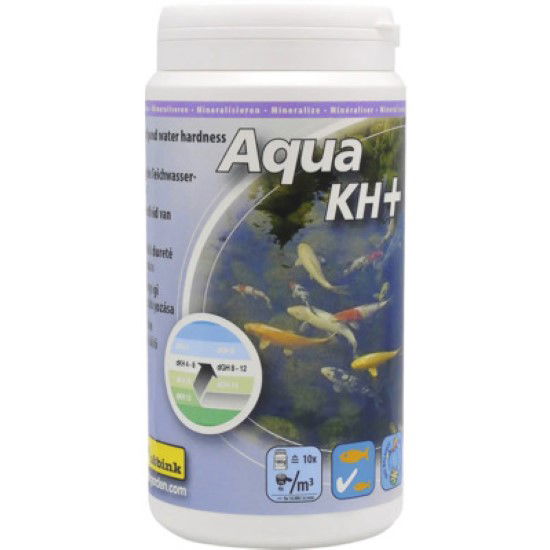 Waterbehandeling Aqua Kh 1000 g Velda