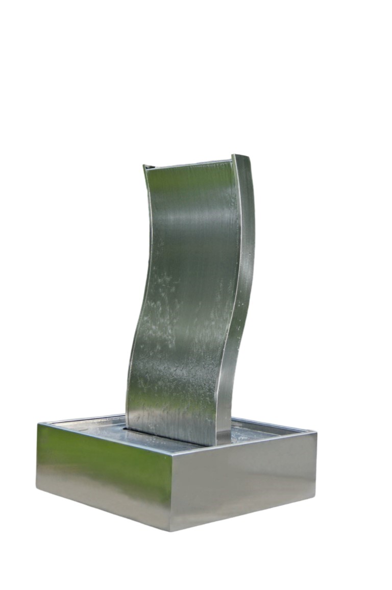 Acqua arte set genova b40h100cm Ubbink - Ubbink