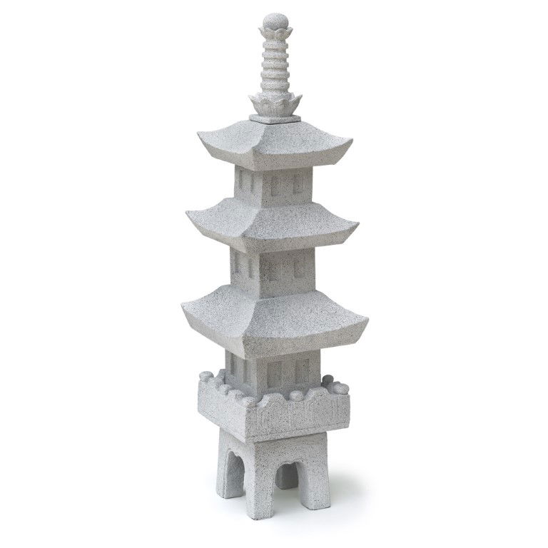 Acqua Arte set Pagode Japan Ubbink