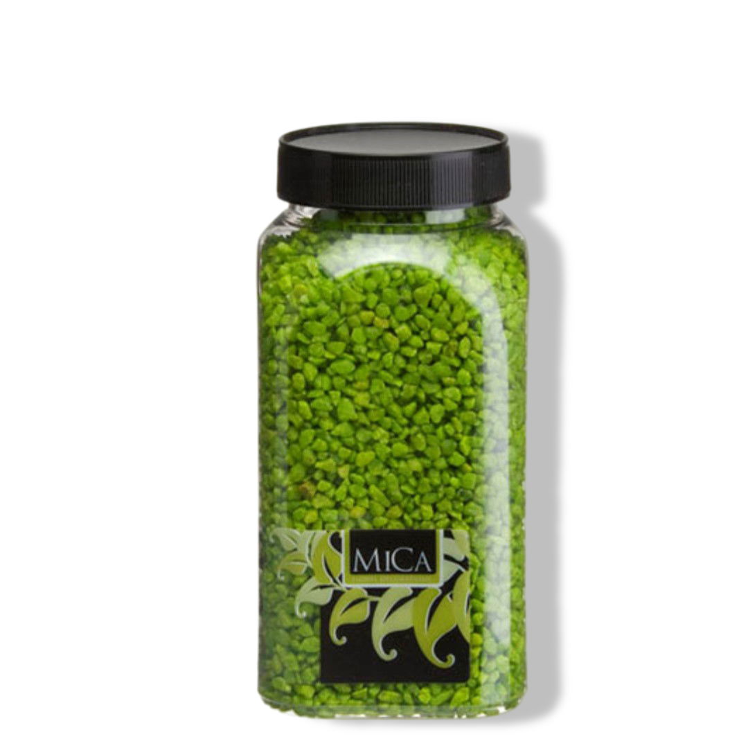 https://cdn.warentuin.nl/media/catalog/product/S/C/SCAN8711473552898_01_micaeen_vierdedecorations_gravel_groen_fles_1_kilogram_mic_0606.jpg