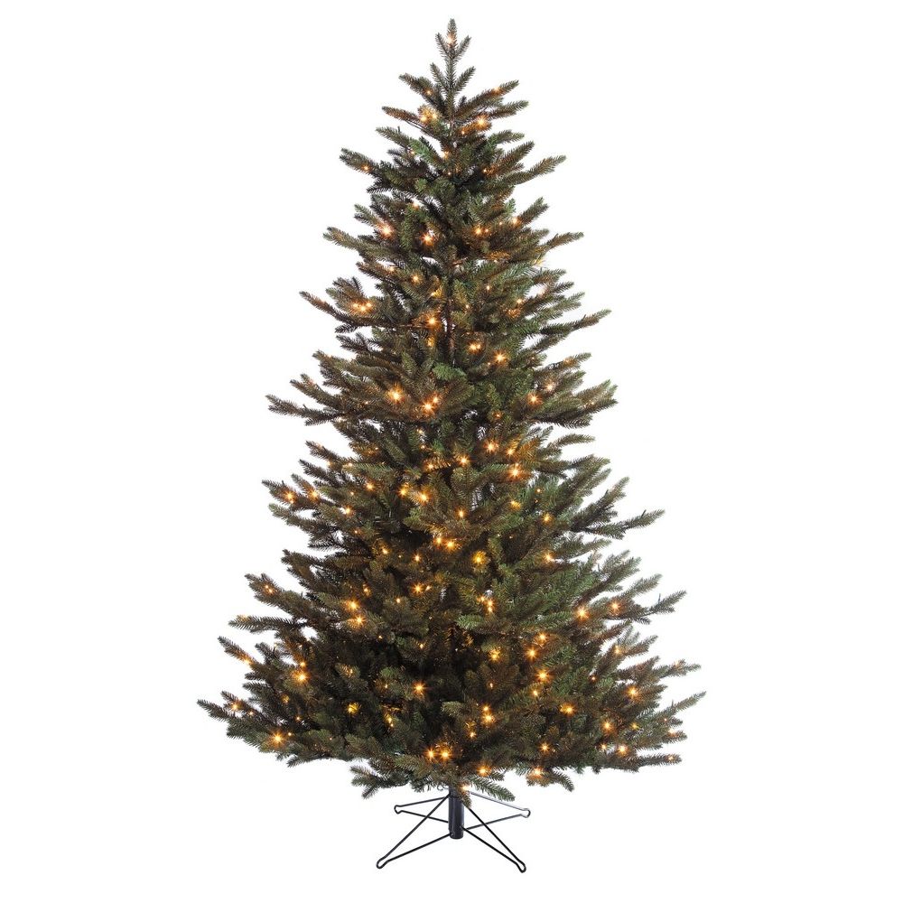 Black box Kerstboom macallan led d127h185 groen Kerst  - 