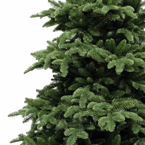 triumph tree abies nordmann deluxe dark green - 155 cm Triumph Tree - Triumph tree
