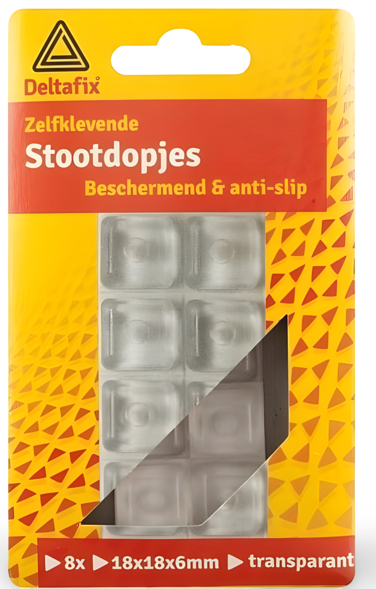 https://cdn.warentuin.nl/media/catalog/product/S/C/SCAN8711517007049_01stootdopjes_18x18x6_transp_8st_deltafix_e9c4.png