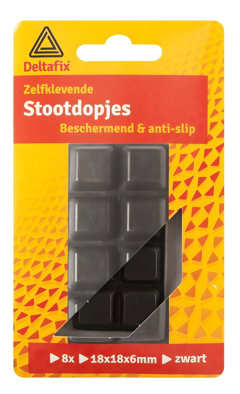 https://cdn.warentuin.nl/media/catalog/product/S/C/SCAN8711517007056_stootdopjes_18x18x6_zwart_8st_deltafix_1619.jpg