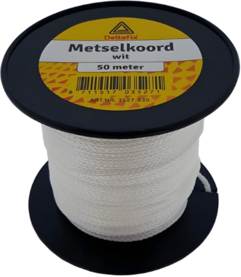 https://cdn.warentuin.nl/media/catalog/product/S/C/SCAN8711517035271_01metselkoord_nylon_wit_deltafix_264e.png