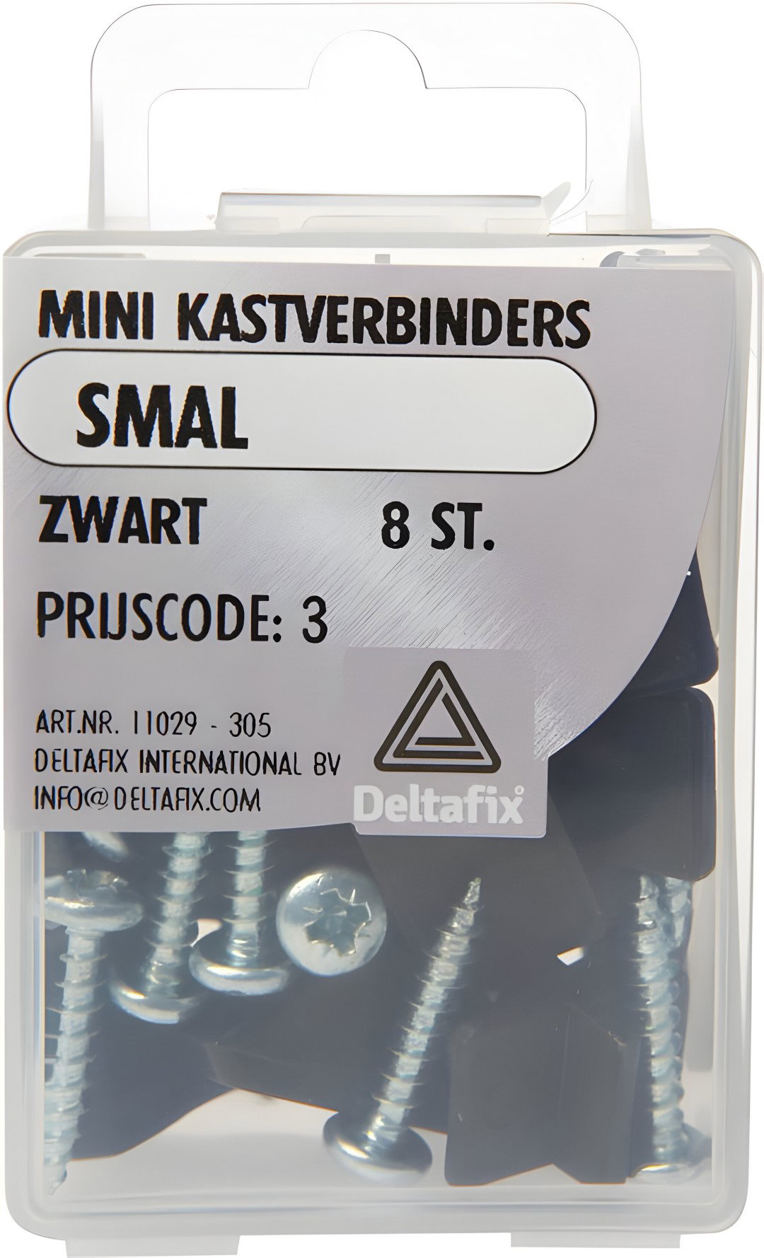 https://cdn.warentuin.nl/media/catalog/product/S/C/SCAN8711517110299_mini_kastverbinder_smal_zw_8st_deltafix_3105.jpg