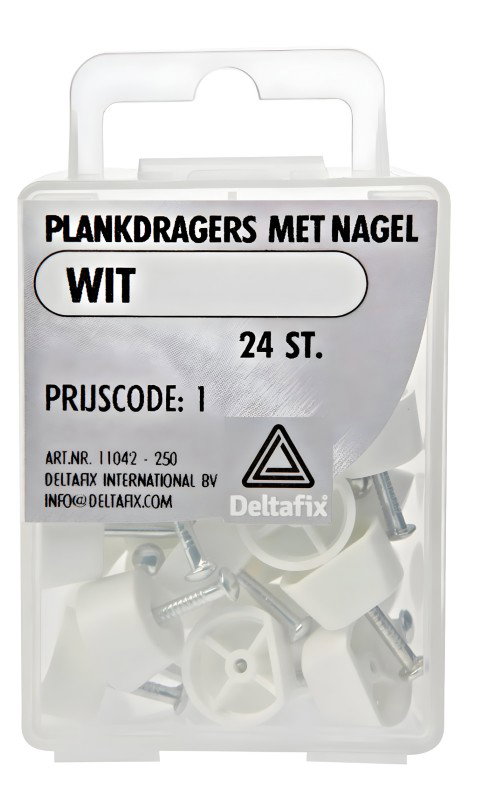 https://cdn.warentuin.nl/media/catalog/product/S/C/SCAN8711517110428_plankdragers_nagel_wit_24st_deltafix_471e.jpg
