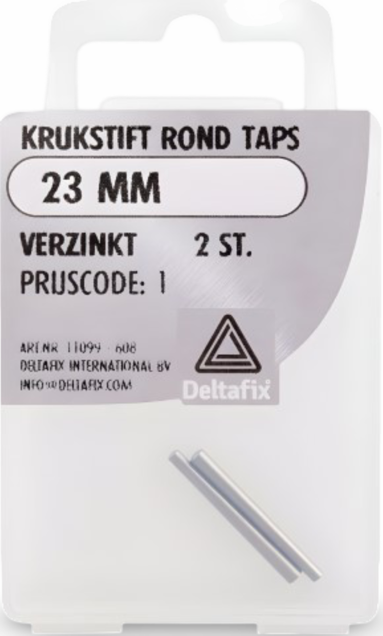 https://cdn.warentuin.nl/media/catalog/product/S/C/SCAN8711517110992_01krukstift_rnd_taps_23mm_verz_2st_deltafix_e232.png
