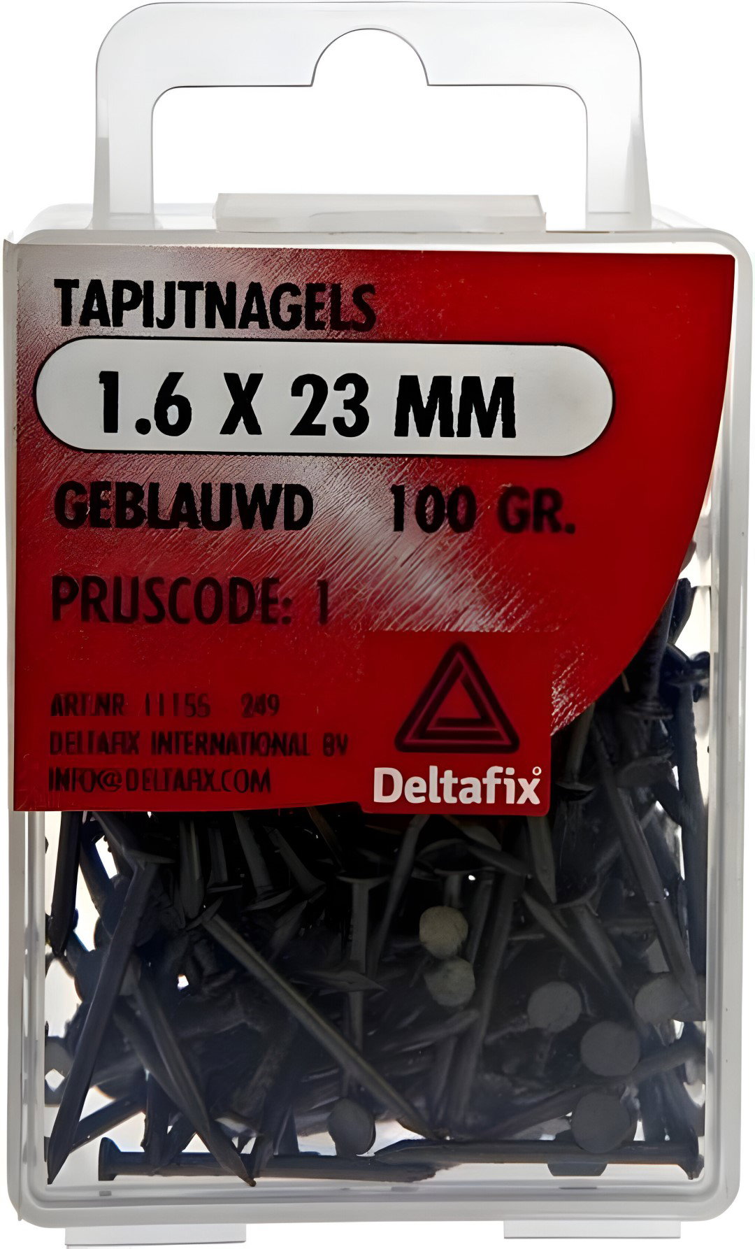 https://cdn.warentuin.nl/media/catalog/product/S/C/SCAN8711517111555_tapijtnag_1_6x23mm_geblauwd_100gr_deltafix_8fa6.jpg