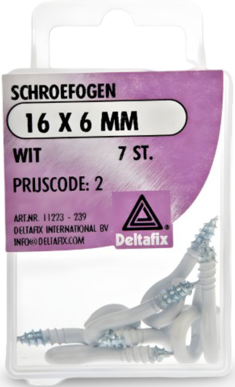 https://cdn.warentuin.nl/media/catalog/product/S/C/SCAN8711517112231_01schroefoog_16x6mm_wit_7st_deltafix_3ce9.png
