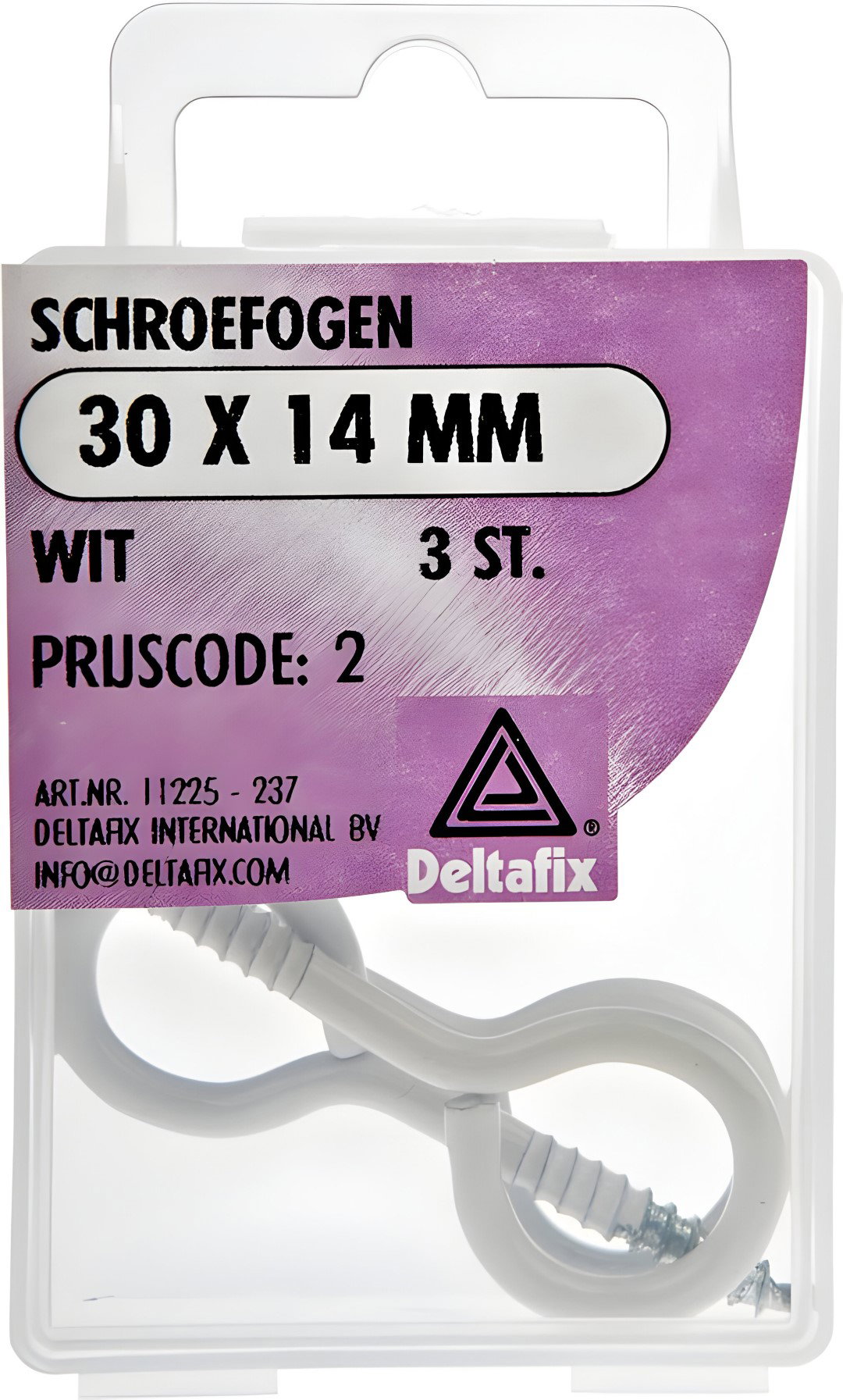 https://cdn.warentuin.nl/media/catalog/product/S/C/SCAN8711517112255_schroefoog_30x14mm_wit_3st_deltafix_c06b.jpg