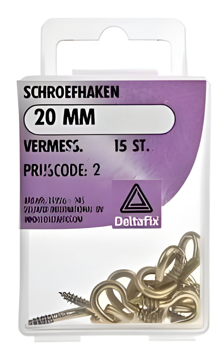 https://cdn.warentuin.nl/media/catalog/product/S/C/SCAN8711517112262_schroefhaak_20mm_vermess_15st_deltafix_2ed7.jpg