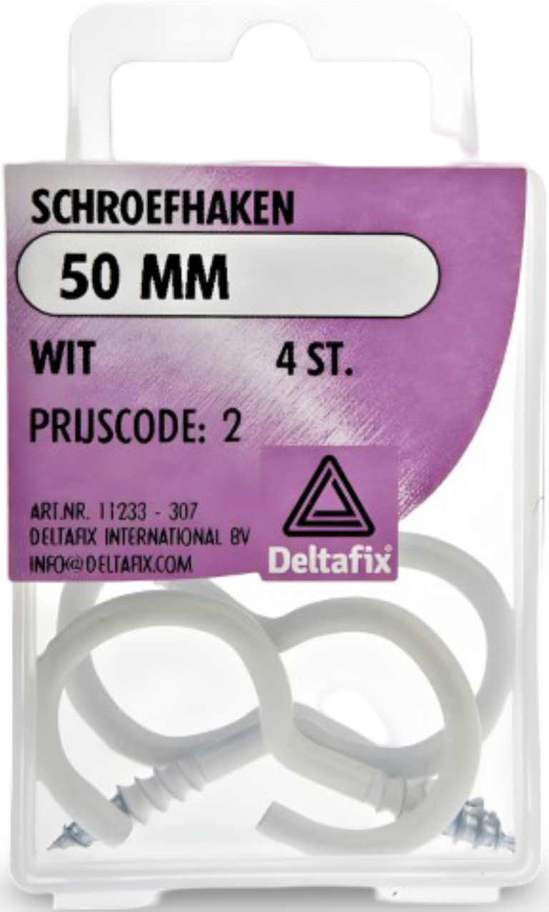 https://cdn.warentuin.nl/media/catalog/product/S/C/SCAN8711517112330_01schroefhaak_50mm_wit_4st_deltafix_9e73.png