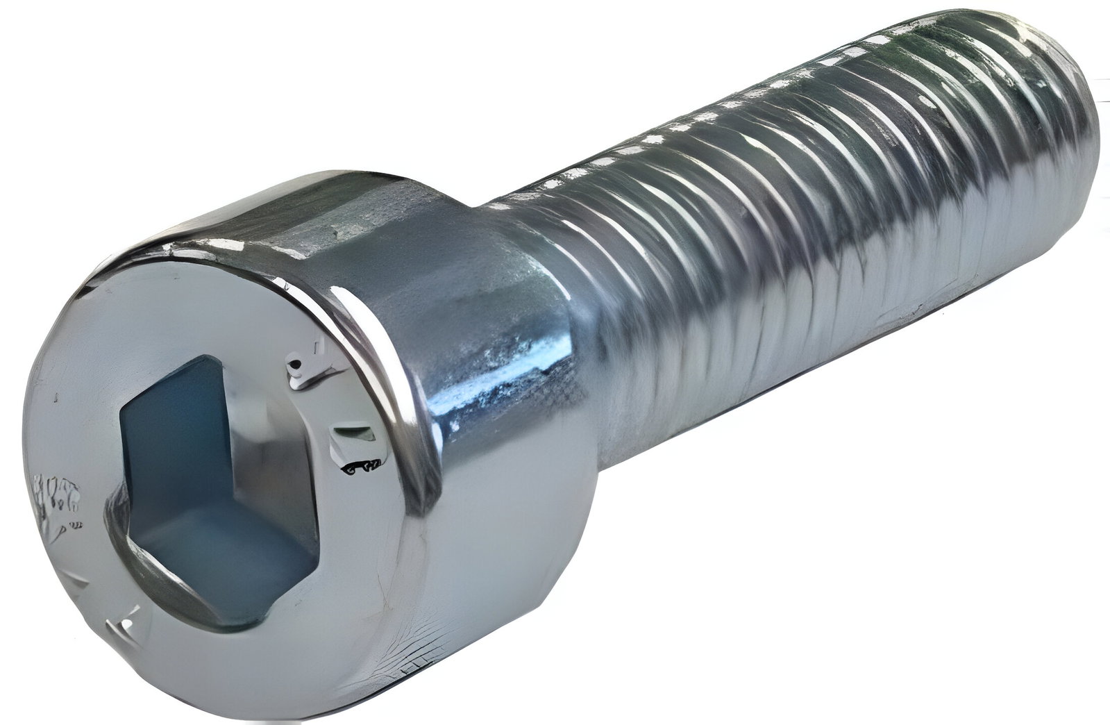 Inbusschraube m8x40mm 2Stk