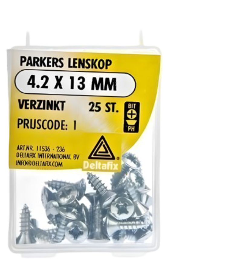 https://cdn.warentuin.nl/media/catalog/product/S/C/SCAN8711517115362_01parkers_4_2x13mm_verz_25st_deltafix_eeaf.png